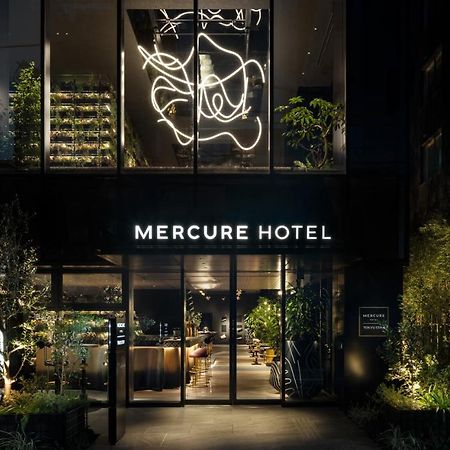 Mercure Tokyu Stay Osaka Namba Exteriér fotografie