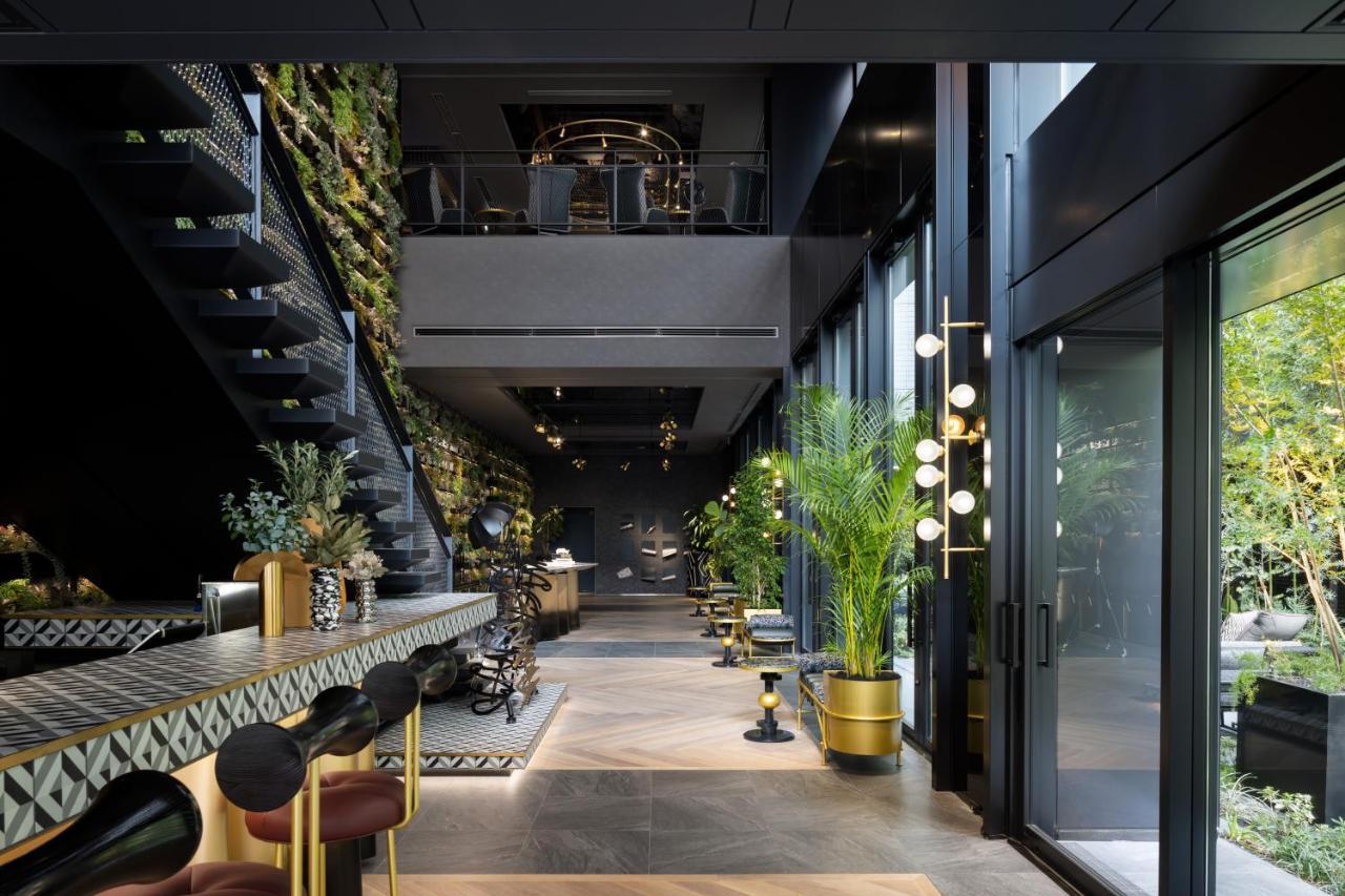 Mercure Tokyu Stay Osaka Namba Exteriér fotografie