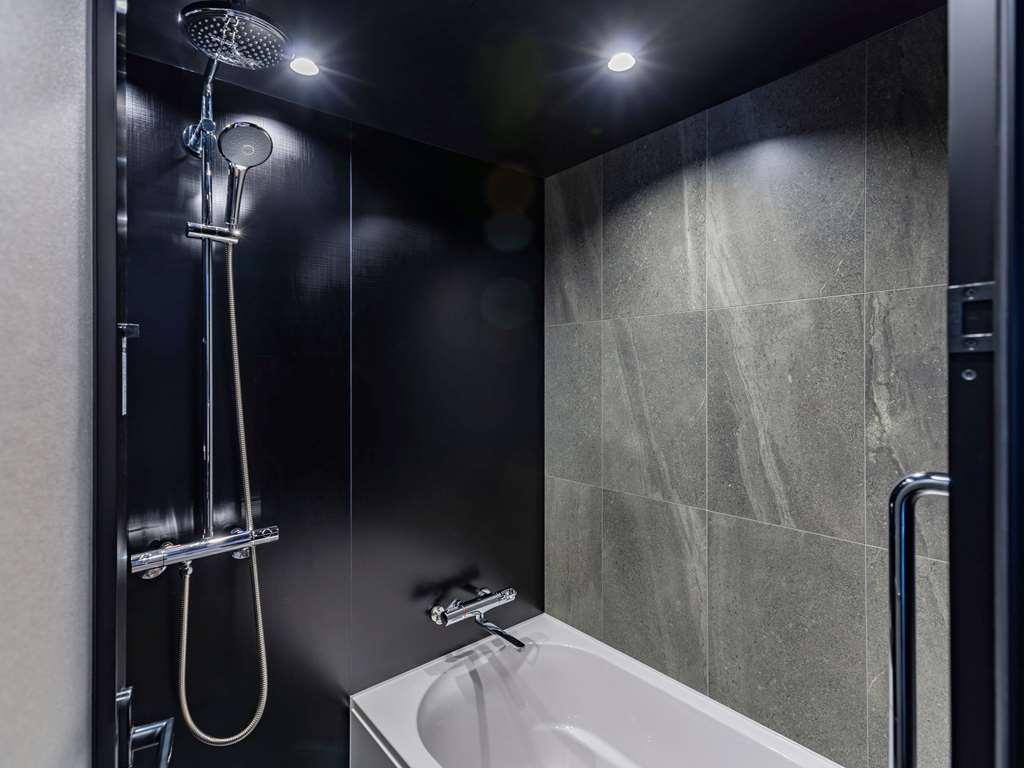 Mercure Tokyu Stay Osaka Namba Exteriér fotografie